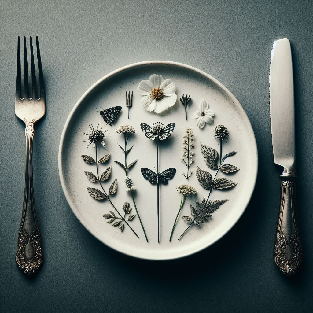 Feluka Restaurant  - Menü